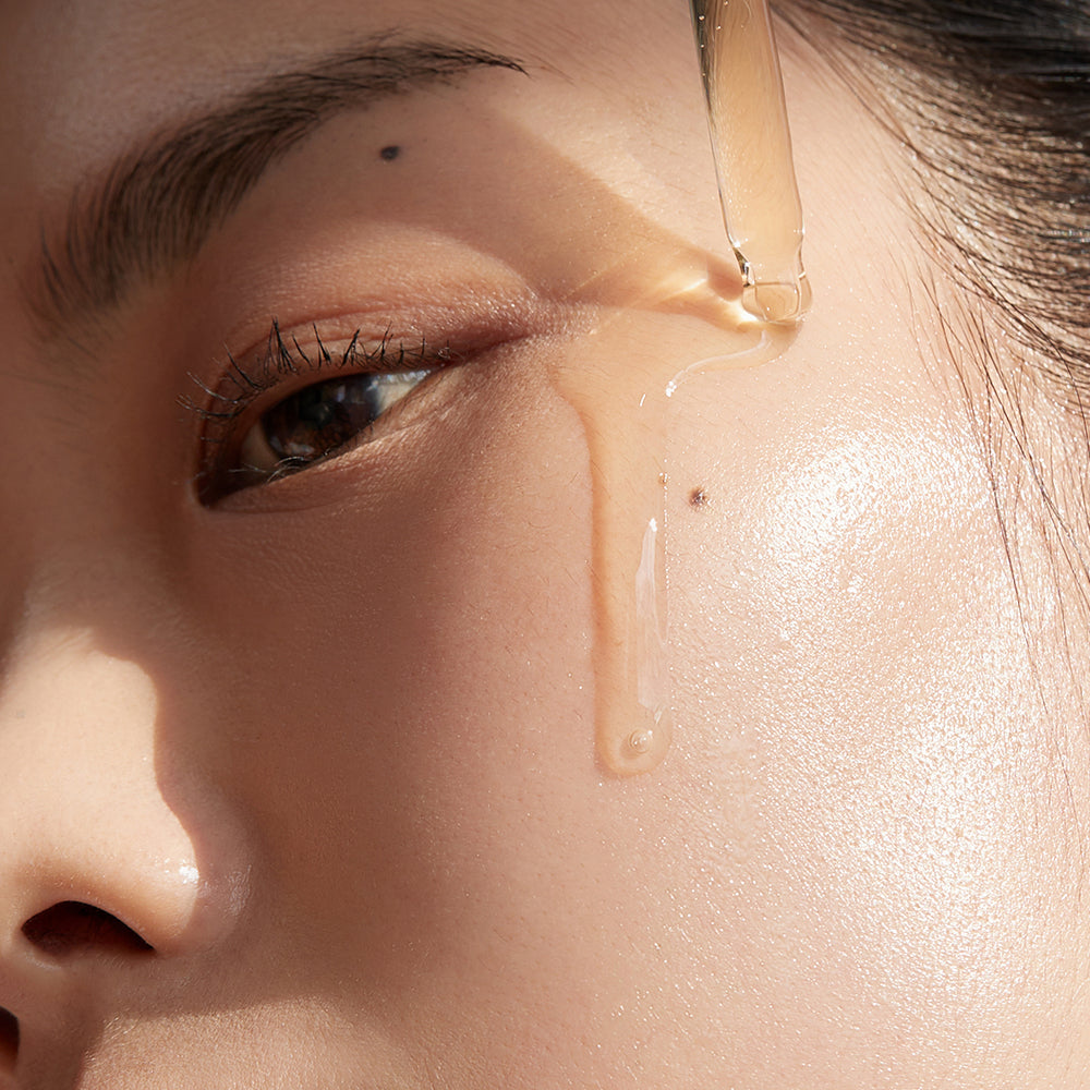 shaishaishai Caffeine Shot Blemish Toning Serum 30ml