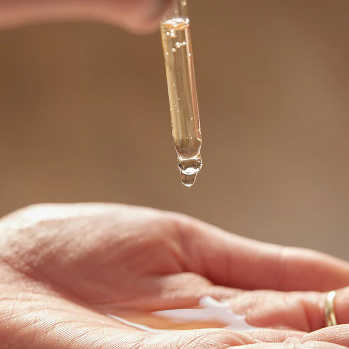 shaishaishai Caffeine Shot Blemish Toning Serum 30ml