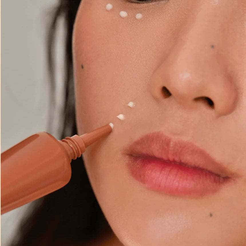 shaishaishai Caffeine Shot Collagen Eye Cream 30g