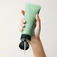 shaishaishai Green Papaya Body & Face Cleanser 150ml
