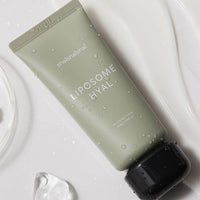 shaishaishai Liposome Hyal Soothing Cream 50ml