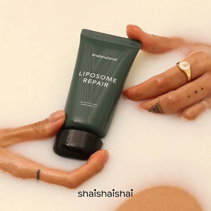 shaishaishai Liposome Repair Intensive Cream 50ml