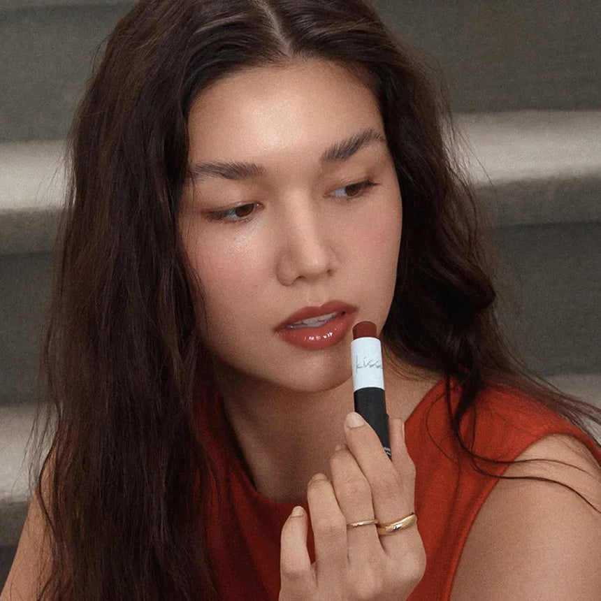 shaishaishai SUN-KISSED Plump Lip Balm 4g 10colors