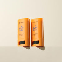 shaishaishai Surf Day Waterproof Sun Stick SPF50+ PA++++ 18g