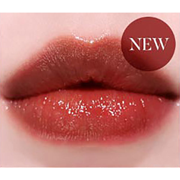 shaishaishai SUN-KISSED Plump Lip Balm 4g 10colors