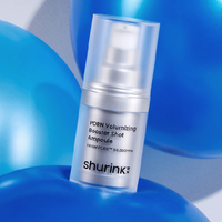 shurink RX PDRN Volumizing Booster Shot Ampoule 30ml (15ml × 2)