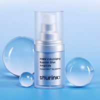 shurink RX PDRN Volumizing Booster Shot Ampoule 30ml (15ml × 2)