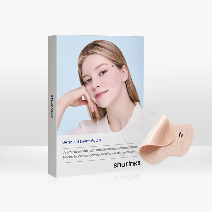 shurink RX UV Shield Sports Patch (5 Uses)