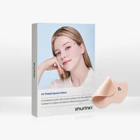 shurink RX UV Shield Sports Patch (5 Uses)