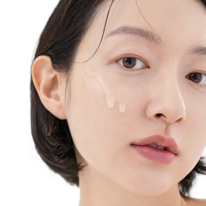 simply works Neroli Ritual PDRN Gel Serum 100ml