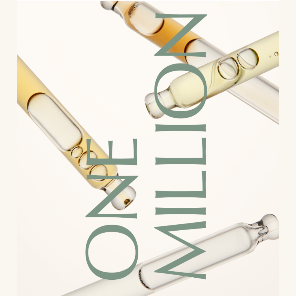 simply works One Million Pore Serum Duo — Step 2 Pore Minimizer 30ml