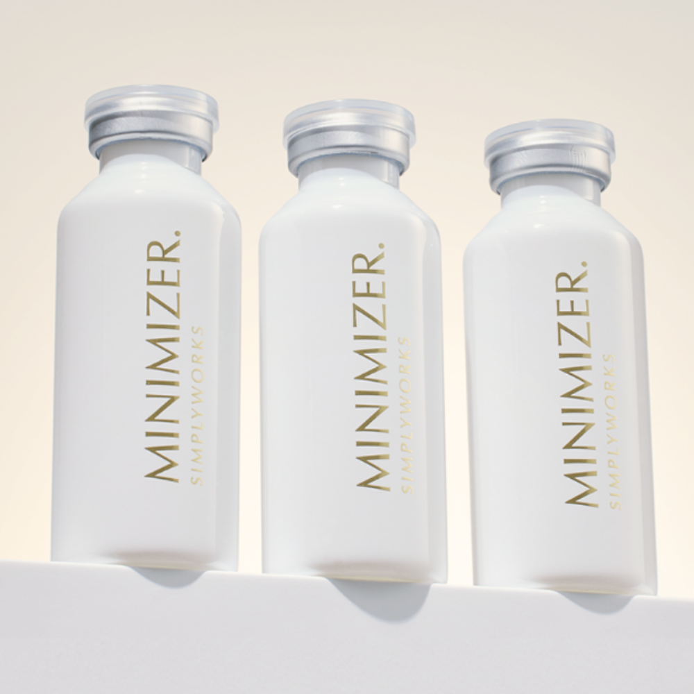 simply works One Million Pore Serum Duo — Step 2 Pore Minimizer 30ml