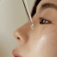 simply works One Million Tone-Up Serum Duo Set