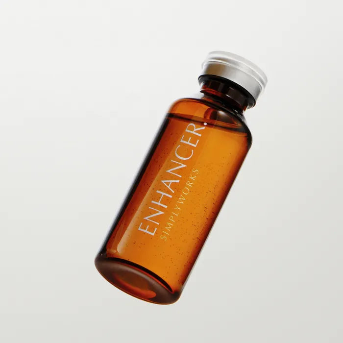 simply works One Million Tone-Up Serum Duo — Step 2 Tone-Up Enhancer 30ml