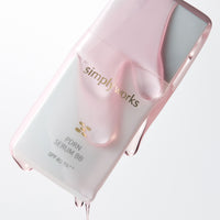 simply works PDRN Serum BB SPF40 PA++ 2 colors