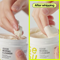 simplemente funciona sesu Good Moring Cleanser 100G