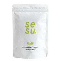 simplemente funciona sesu Good Moring Cleanser 100g Regilly