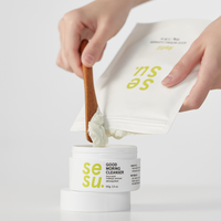 simplemente funciona sesu Good Moring Cleanser 100g Regilly