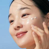 simply works Vegan Milk Tea Day Lotion SPF 50+ PA++++