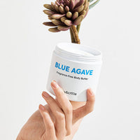 skybottle Blue Agave Fragrance-Free Body Butter 290ml
