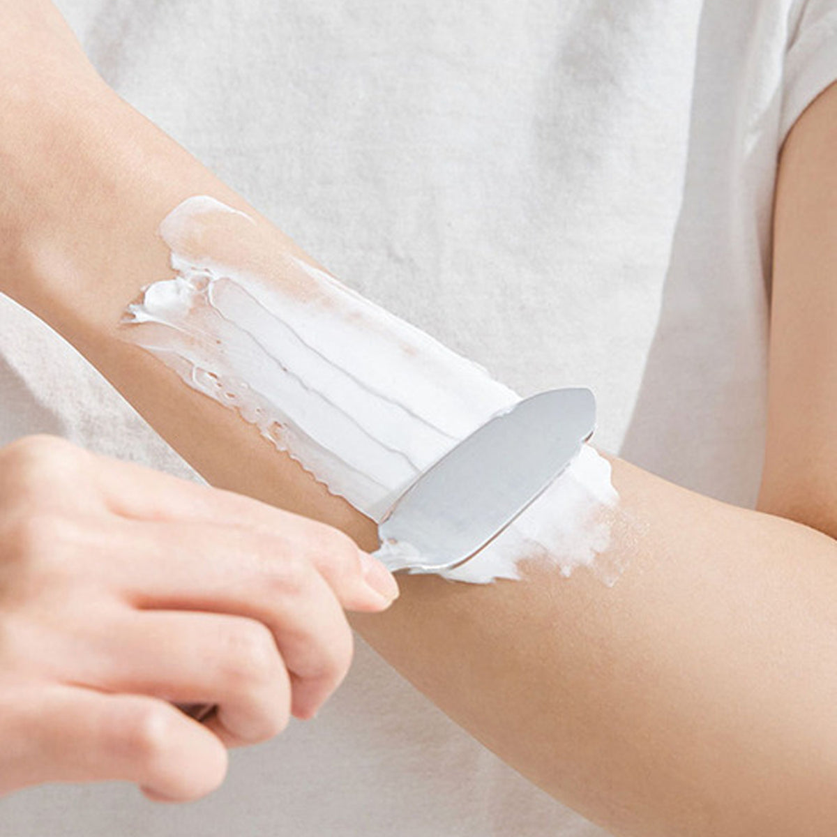 skybottle Blue Agave Fragrance-Free Body Butter 290ml