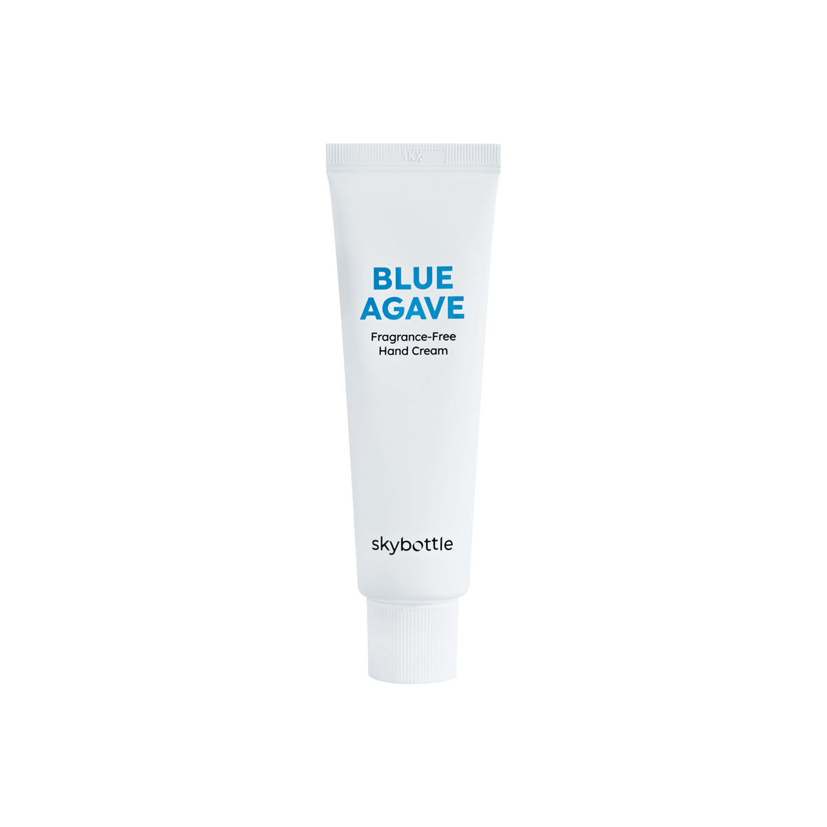 skybottle Blue Agave Fragrance-Free Hand Cream 50ml