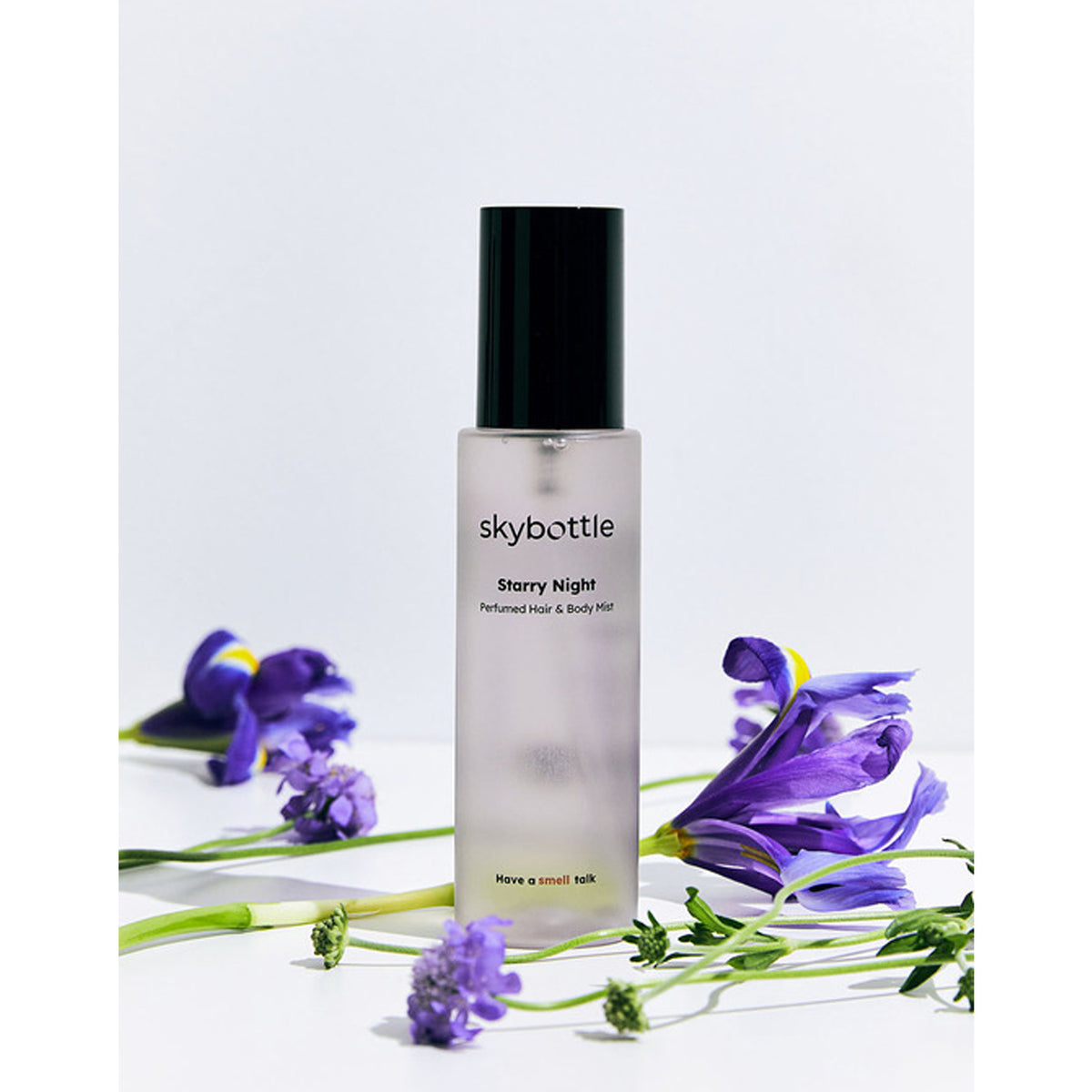 skybottle Perfumed Hair & Body Mist 100ml (Select 1 of 5 Scents)