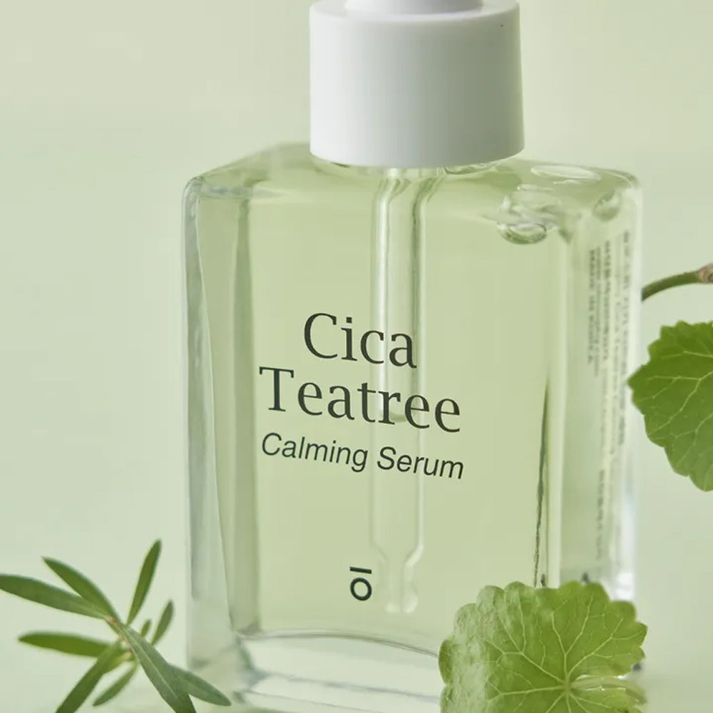 slosophy Cica Teatree Calming Serum 30ml