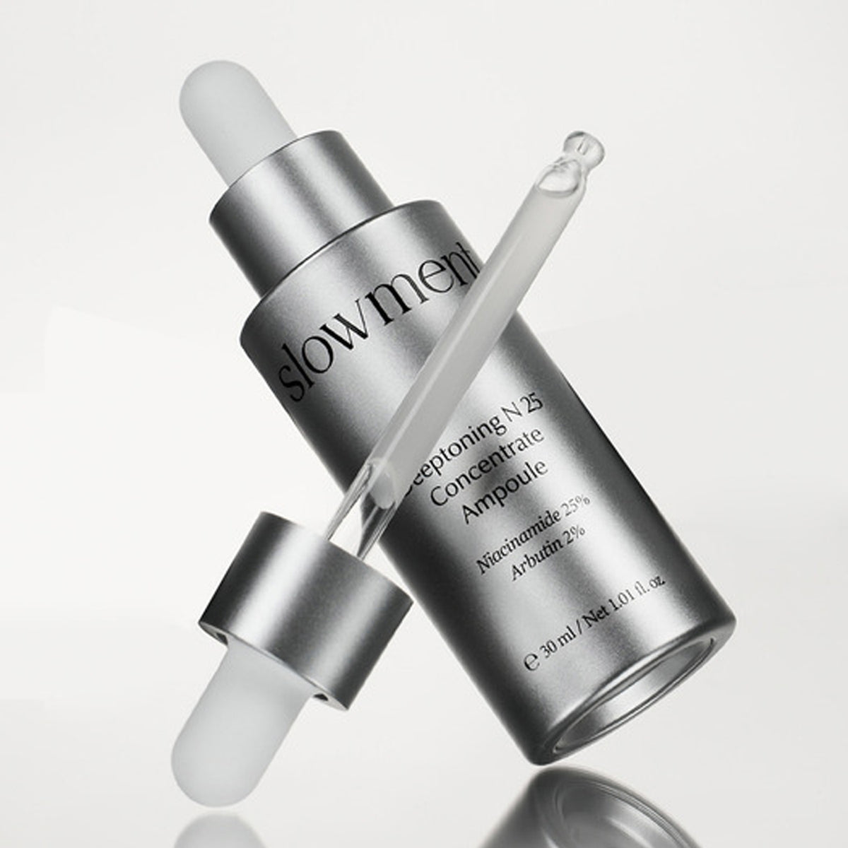 slowment Deeptoning N25 Concentrate Ampoule 30ml