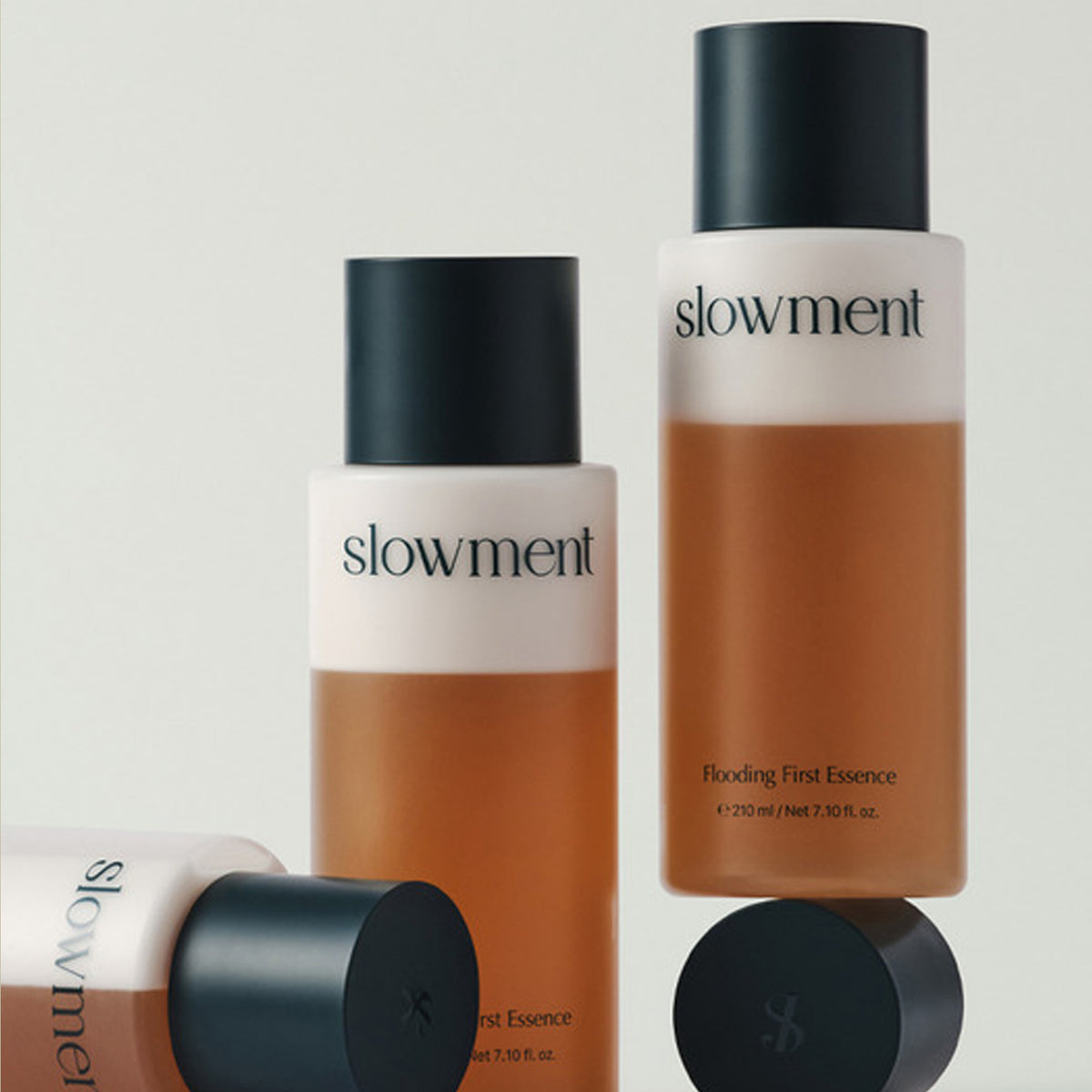 slowment Flooding First Essence 210ml