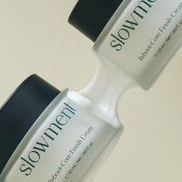 slowment Reboot-core Finish Cream 50ml
