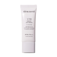slowment V10 Essence Sun Cream 40ml