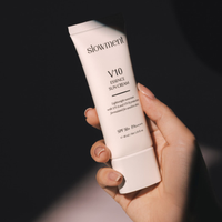 slowment V10 Essence Sun Cream 40ml