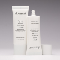 slowment V10 Essence Sun Cream 40ml