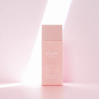 slowpure Glow Up Fluid Sun Serum 50ml
