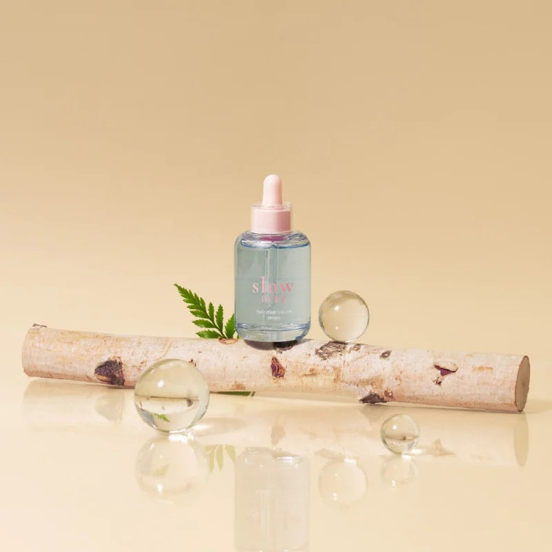 Textura de hidratación SlowPure Sero 50 ml