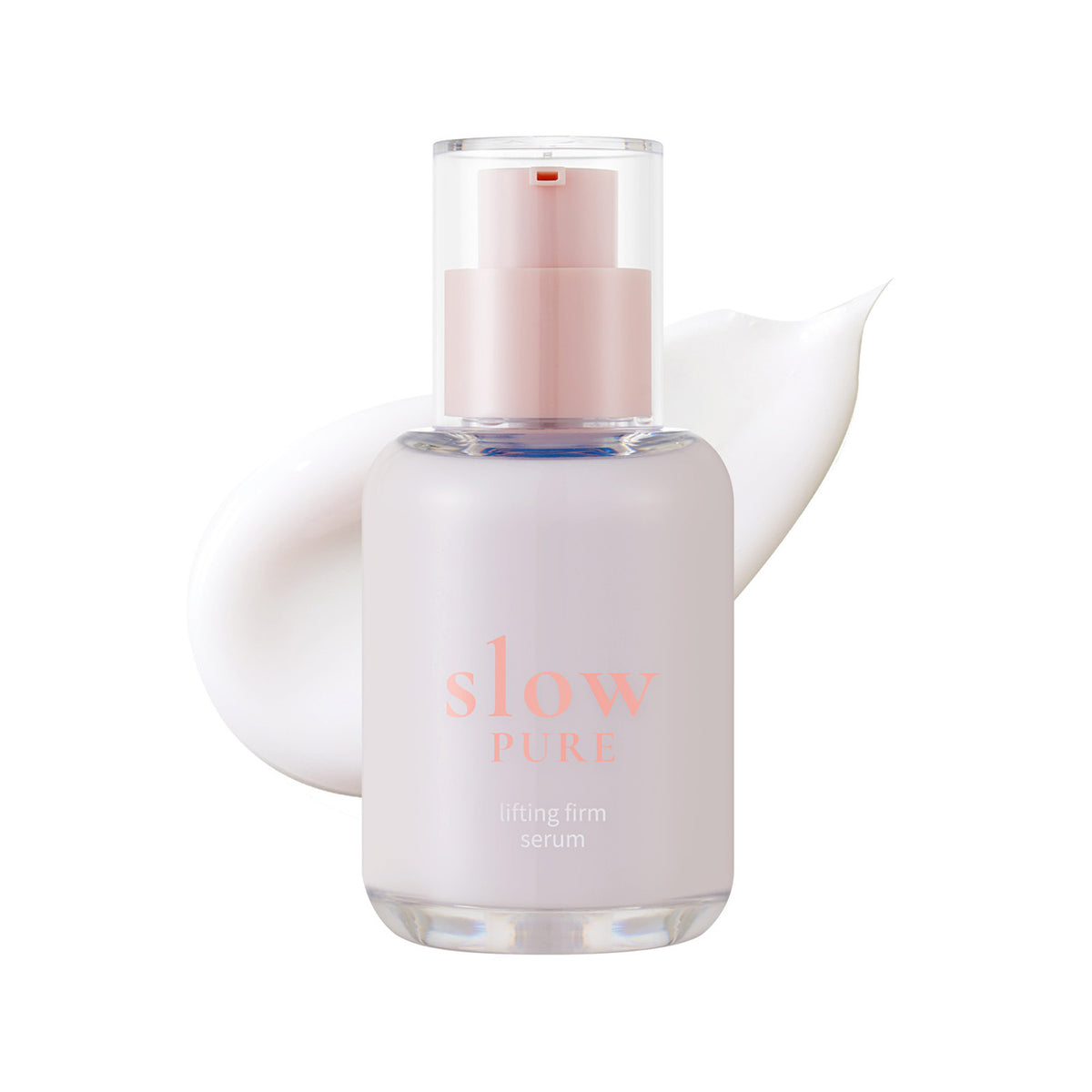 slowpure Lifting Firm Serum 50ml