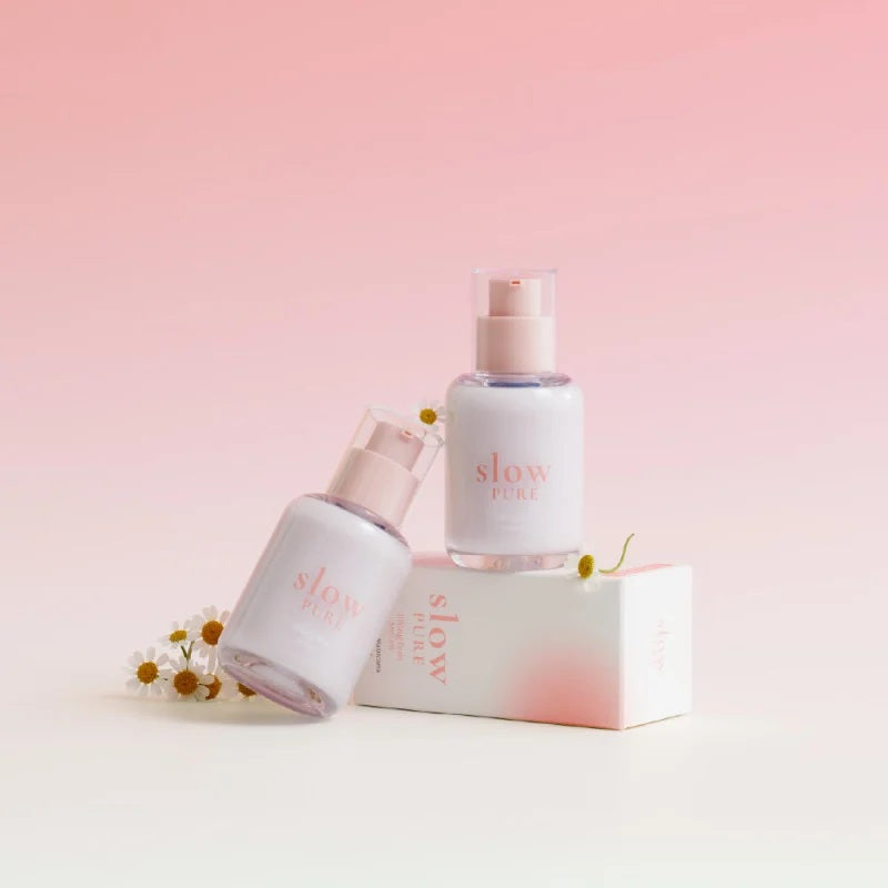 slowpure Lifting Firm Serum 50ml