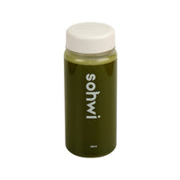 sohwi Steady Booster Green Tea Shot 3g (2-Week Supply)