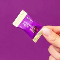 sohwi Steady Booster PRUNE Gummy 1 box (30ea)