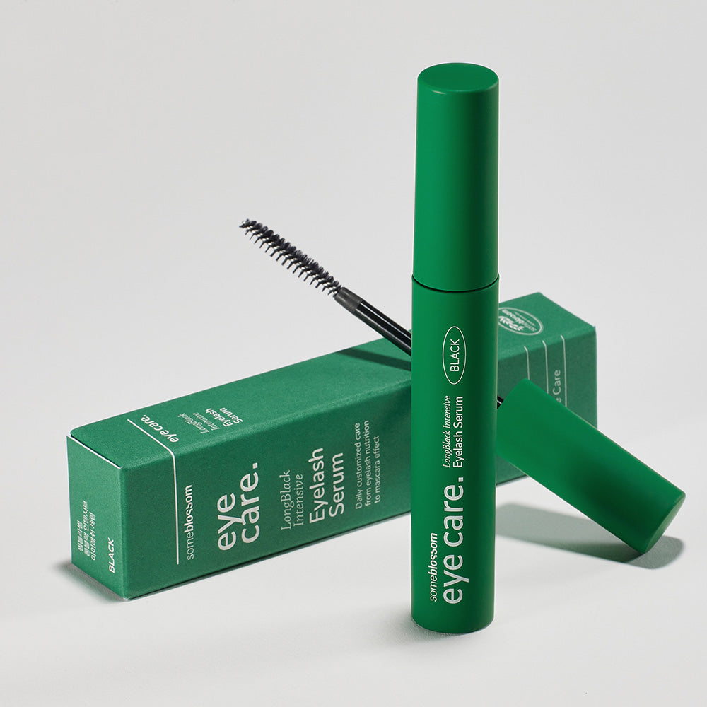 Sero de pestañas de algo de Flooss 10ml 2Tipes