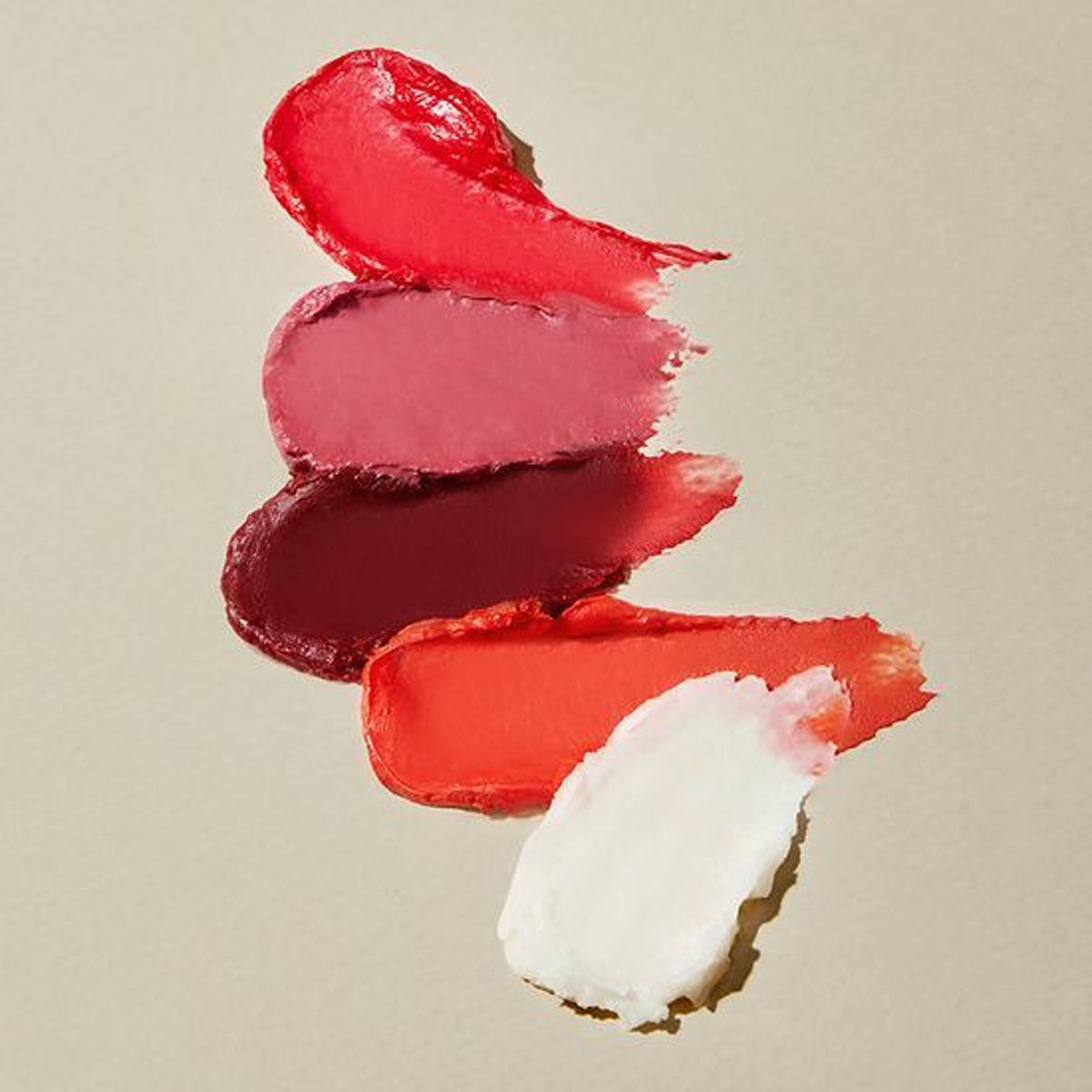 so natural Vegan Sal Butter Melting Lip 5 colors