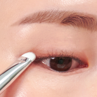 sonboda 04 Eyeshadow Under Brush