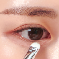 sonboda 04 Eyeshadow Under Brush