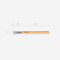sonboda 08 Eyeshadow Medium Brush