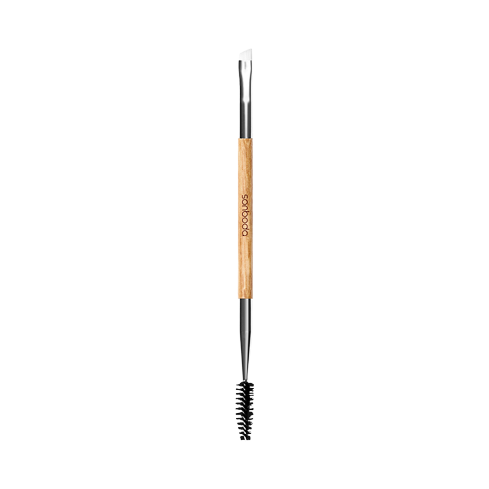 sonboda 13 Dual Eyebrow Brush