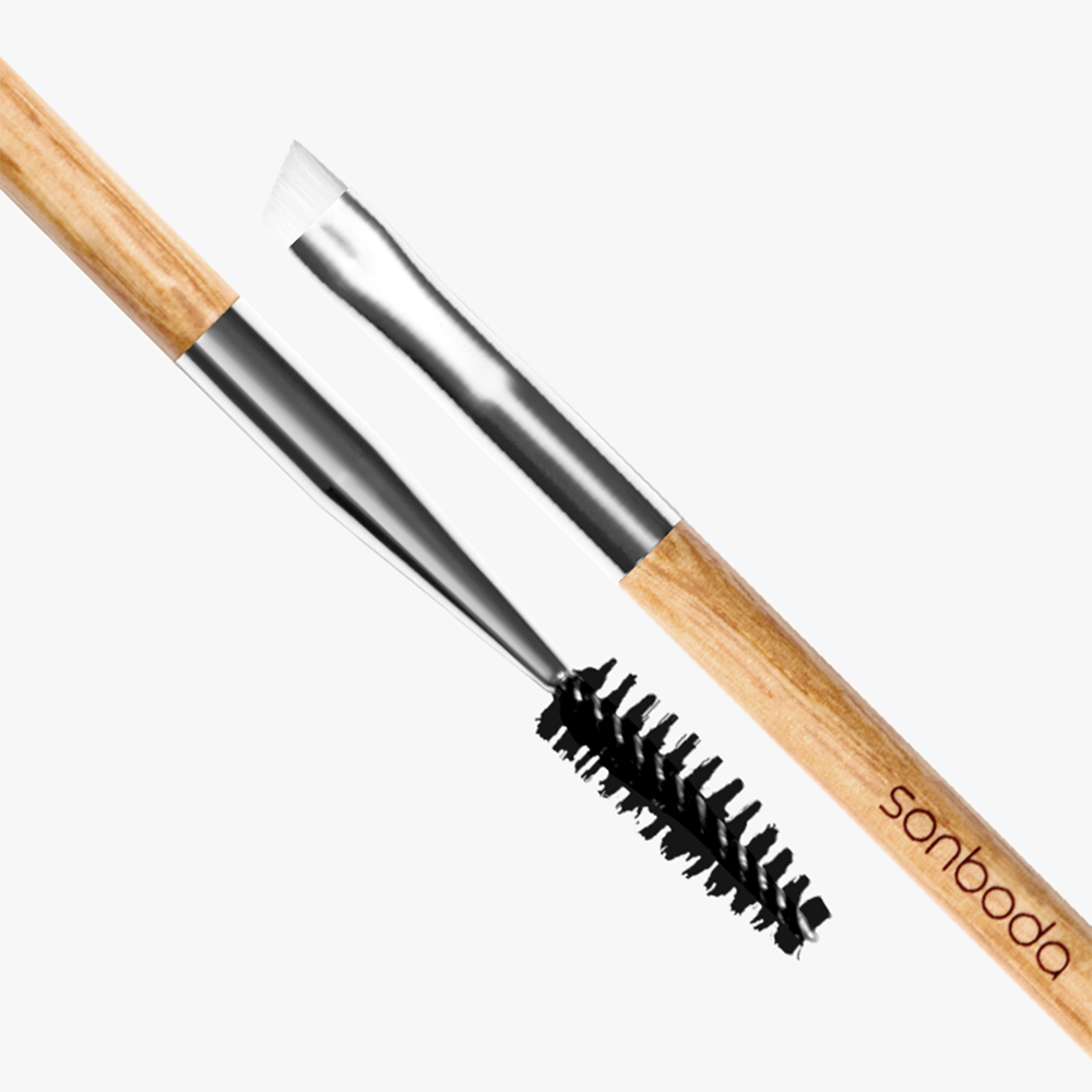 sonboda 13 Dual Eyebrow Brush