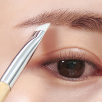 sonboda 13 Dual Eyebrow Brush