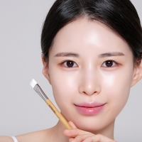 sonboda 15 Rectangle Concealer Brush