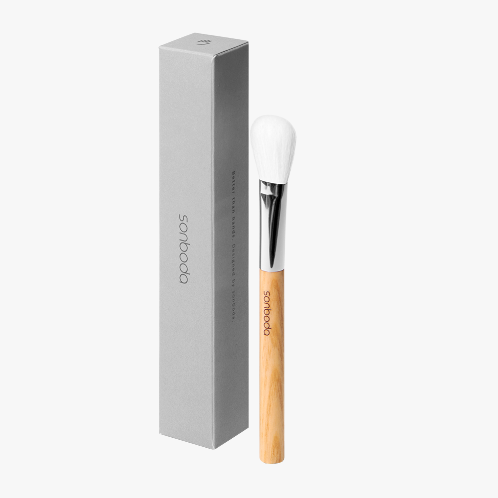 sonboda 19 Blusher Brush